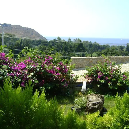 Apartman Silvertone 1 Bodrum