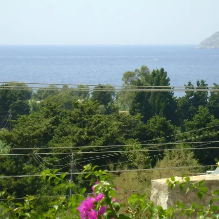 Apartman Silvertone 1 *