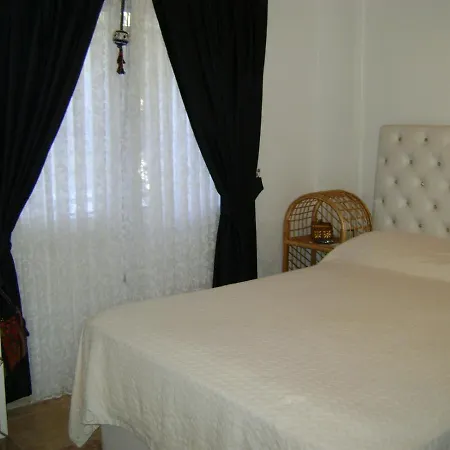 Silvertone 1 * Bodrum