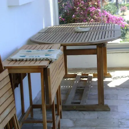 Silvertone 1 * Bodrum
