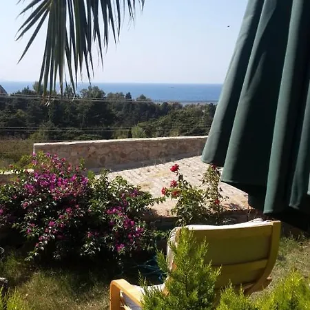 Appartement Silvertone 1 *
