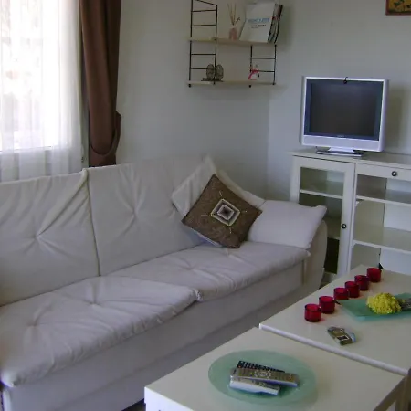 Appartement Silvertone 1 Bodrum